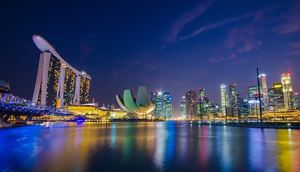 昌都新加坡连锁教育机构招聘幼儿华文老师